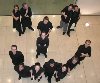 One of Artizian’s Teams Demonstrating ‘The Artizian Way’