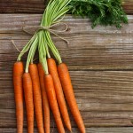 carrots