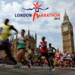 London Marathon 2015