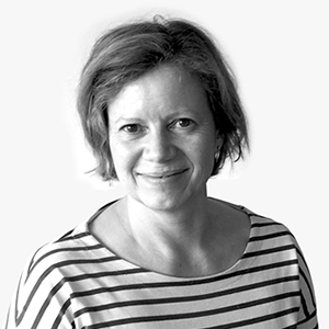 Ally Ally - Manager - Finance