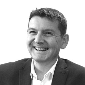 Chris, Creative Bid Writer