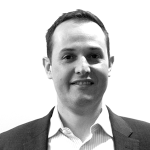 Christophe Christophe, Operations & Business Support
