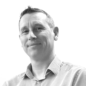 Gary - Compliance Manager