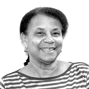 Tina, Manager - Payroll