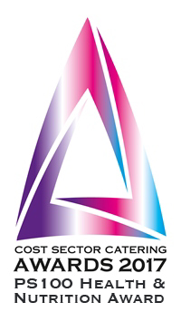 cost sector award logo 2017