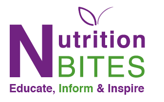 nutrition bites logo