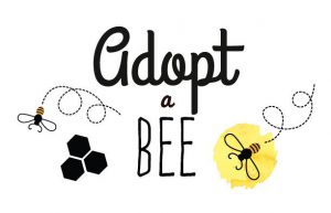 Adopt-a-Bee—Postcard—Front_8258e4a4-00fd-4f46-aea6-b4f705092c73 adopt a bee logo