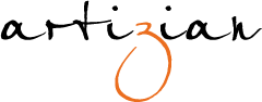 Artizian Catering Logo