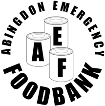 abingdon food bank