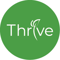 thrive logo