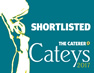 shortlisted for the Cateys 2017